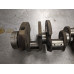 #Y101 Crankshaft Standard For 09-11 Ford Crown Victoria  4.6